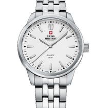Swiss Military SMP36010.02 Montre Femme 33mm 5ATM