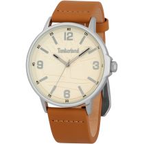 Timberland TBL16011JYS.63 Glencove Montre Homme 43mm 3ATM