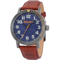 Timberland TDWGA2101602 Topsmead Montre Homme 44mm 5ATM