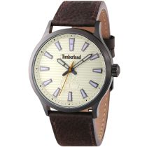 Timberland TDWGA2152004 Trumbull Montre Homme 45mm 5ATM