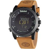 Timberland TDWGD2104703 Whately montre homme 45mm 5ATM