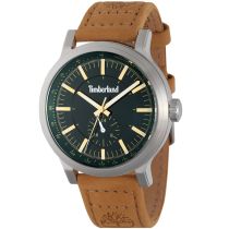 Timberland TDWGF2231002 Driscoll Montre Homme 46mm 5ATM