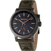 Timberland TDWGF2231003 Driscoll Montre Homme 46mm 5ATM