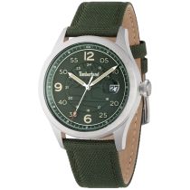 Timberland TDWGN2237504 Cornwall Montre Homme 42mm 10ATM