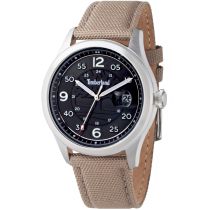 Timberland TDWGN2237506 Cornwall Montre Homme 42mm 10ATM