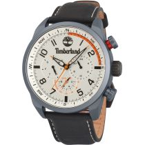 Timberland TDWJF2000703 Forestdale Dual Time Montre Homme 47mm 5ATM