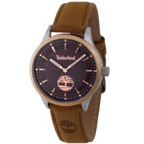 Timberland TDWLA2200202 Whittemore Montre Femme 38mm 5ATM