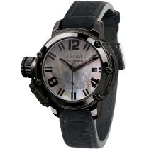 U-Boat 8031 Chimera Automatique Mother of Pearl IP-Black 40mm 