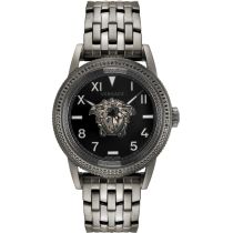 Versace VE2V00922 Palazzo California Montre Homme 43mm 5ATM