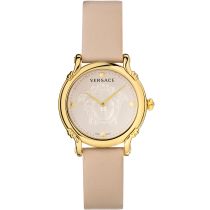Versace VEPN00120 Safety Pin Montre Femme 34mm 5ATM