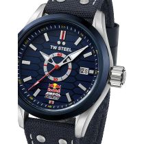 TW-Steel VS93 Volante Red Bull Ampol Racing Montre Homme 45mm 10ATM