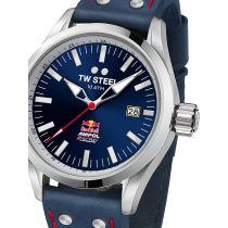 TW-Steel VS96 Volante Red Bull Ampol Racing Montre Homme 45mm 10ATM