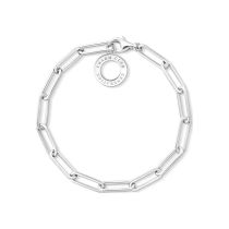 Thomas Sabo Bracelet Charm-Bracelet X0259-001-21 15,5cm