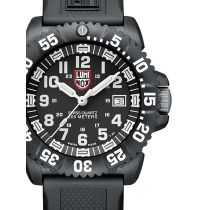 Luminox XS.3051.F Navy Seal Colormark 3050 Series Montre Homme 44mm 20ATM