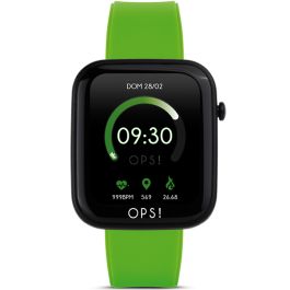 Montres OPS!SMART OPSSW-07 Active Smartwatch pour Mixte ⇒ Timeshop24.fr