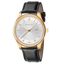 Wenger 01.1421.101 City Classic Montre Femme 34mm 3ATM