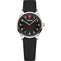 Wenger 01.1421.127 Montre Femme City Sport 34mm 5ATM