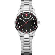 Wenger 01.1421.128 Montre Femme City Sport 34mm 5ATM