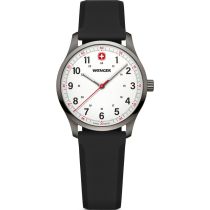 Wenger 01.1421.129 Montre Femme City Sport 34mm 5ATM