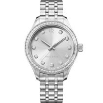 Paul Rich PR-45279 Montre Femme Crystelle 32mm 5ATM 