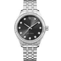Paul Rich PR-45278 Montre Femme Crystelle 32mm 5ATM 