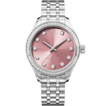 Paul Rich PR-45275 Montre Femme Crystelle 32mm 5ATM 
