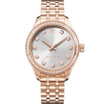 Paul Rich PR-45280 Montre Femme Crystelle 32mm 5ATM 