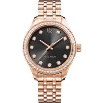 Paul Rich PR-45282 Montre Femme Crystelle 32mm 5ATM 