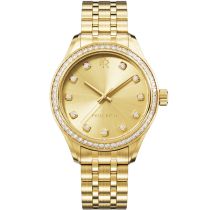 Paul Rich PR-45276 Montre Femme Crystelle 32mm 5ATM 