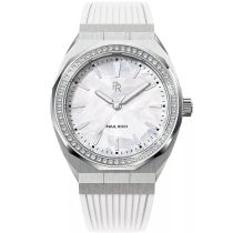Paul Rich PR-45274 Montre Femme Heart Of The Ocean 38mm 5ATM 
