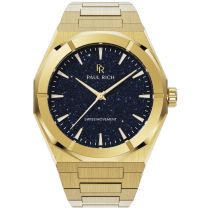 Paul Rich PR-45211 Montre Homme Star Dust II 43mm 5ATM