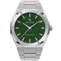 Paul Rich PR-45261 Montre Homme Star Dust II 43mm 5ATM