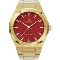 Paul Rich PR-45252 Montre Homme Star Dust II 43mm 5ATM 