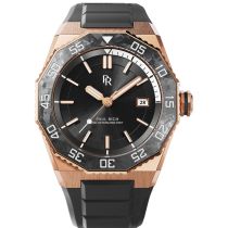 Paul Rich PR-45263 Montre Homme Aquacarbon Pro Sunset 42mm 20ATM 