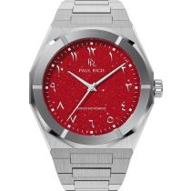Paul Rich PR-45233 Montre Homme Star Dust II 43mm 5ATM 