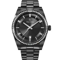 Paul Rich PR-45234 Montre Homme Legacy 40mm 5ATM 