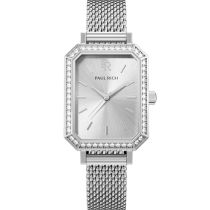 Paul Rich PR-45286 Montre Femme Icon 23mm 3ATM 