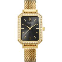 Paul Rich PR-45283 Montre Femme Icon 23mm 3ATM 