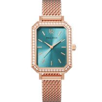 Paul Rich PR-45287 Montre Femme Icon 23mm 3ATM 