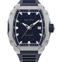 Paul Rich PR-45249 Montre Homme Astro Lunar 42mm 5ATM 
