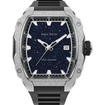 Paul Rich PR-45244 Montre Homme Astro Abyss 42mm 5ATM 