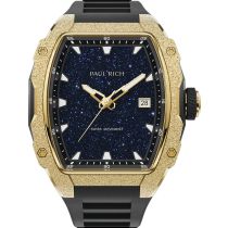 Paul Rich PR-45260 Montre Homme Astro Manson 42mm 5ATM