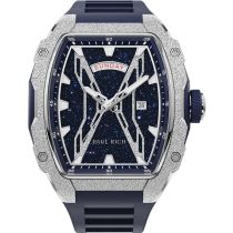 Paul Rich PR-45267 Montre Homme Astro Day & Date Lunar 42mm 5ATM 