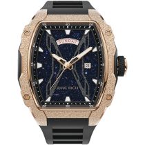 Paul Rich PR-45270 Montre Homme Astro Day & Date Eclipse 42mm 5ATM 