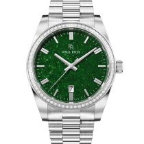 Paul Rich PR-45268 Montre Homme Legacy 40mm 5ATM 
