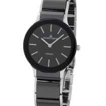 Jacques Lemans 1-1856A Dublin Montre Femme 32mm 5ATM