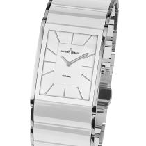 Jacques Lemans 1-1940B Dublin Céramique Montre Femme 24mm