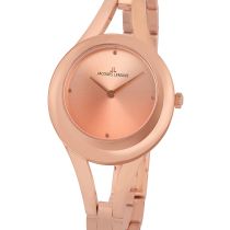 Jacques Lemans 1-2071D Paris Montre Femme 32mm 5ATM