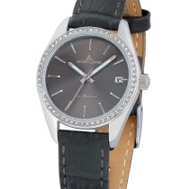 Jacques Lemans 1-2085A La Passion Montre Femme 30mm 10ATM
