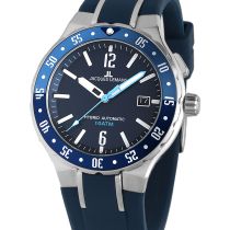 Jacques Lemans 1-2109C Hybromatic Montre Homme 42mm